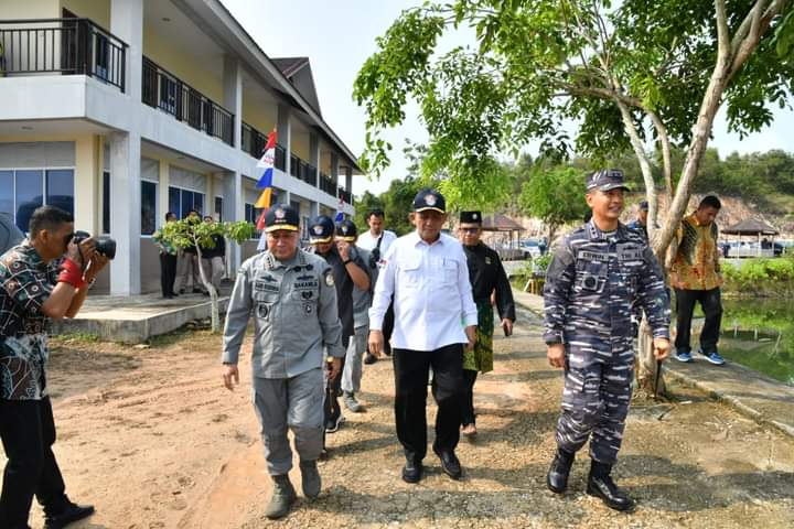 Bakamla Sawahlunto